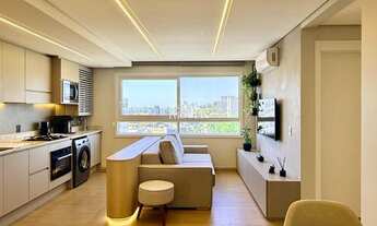 Imagem: Apartamento Semimobiliado 2 dormitórios