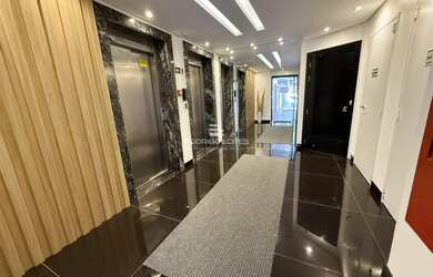 Imagem 3: Apartamento de Alto Padrão Mobiliado no Centro de Canoas!