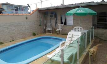 Imagem 4: Casa com escritório e piscina na avenida principal - Costa do Sol