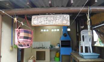 Imagem 5: Casa com escritório e piscina na avenida principal - Costa do Sol