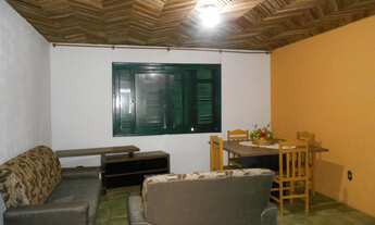 Imagem 7: Casa próximo ao mar