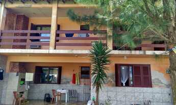 Imagem: Sobrado com 3 dormitórios