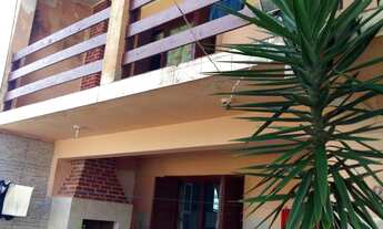 Imagem 2: Sobrado com 3 dormitórios