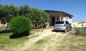 Imagem: Casa de Alvenaria Seminova