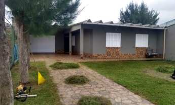 Imagem: Casa com 3 dormitórios próximo ao mar