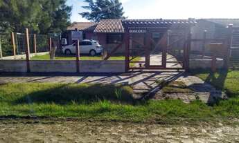 Imagem: Ótima casa de alvenaria