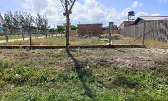 Imagem: Terreno de esquina