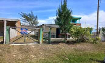 Imagem: Prédio com 3 apartamentos para pousada