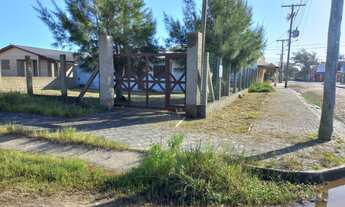 Imagem: Casa alvenaria com 3 dormitórios próximo