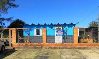 Imagem: Casa alvenaria 3 dormitórios