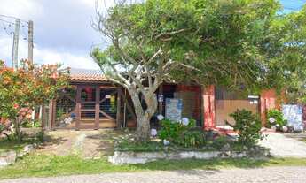 Imagem: Casa de alvenaria com 3 dormitórios e 3