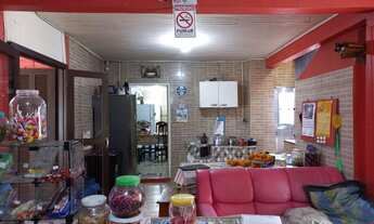 Imagem 2: Casa de alvenaria com 3 dormitórios e 3 banheiros