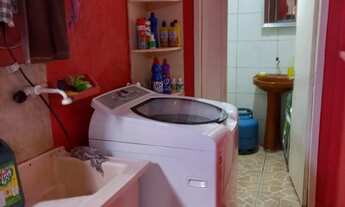 Imagem 3: Casa de alvenaria com 3 dormitórios e 3 banheiros