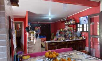 Imagem 4: Casa de alvenaria com 3 dormitórios e 3 banheiros