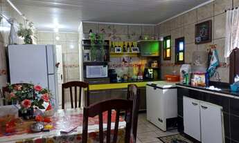 Imagem 6: Casa de alvenaria com 3 dormitórios e 3 banheiros