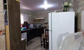 Imagem 7: Casa de alvenaria com 3 dormitórios e 3 banheiros