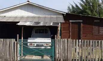 Imagem: Casa mista com 2 dormitórios