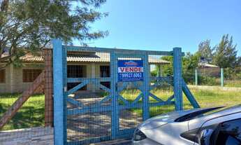 Imagem 2: Casa com 3 dormitórios e 2 banheiros