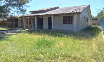 Imagem 4: Casa com 3 dormitórios e 2 banheiros