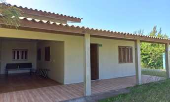 Imagem 6: Casa com 3 dormitórios e 2 banheiros