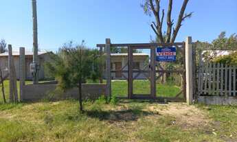 Imagem: Casa com 2 dormitórios