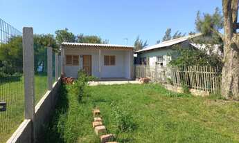 Imagem 2: Casa com 2 dormitórios