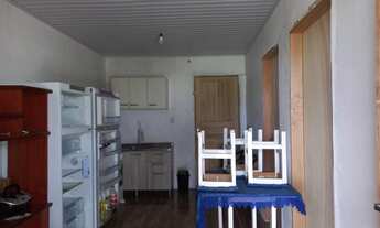 Imagem 3: Casa com 2 dormitórios