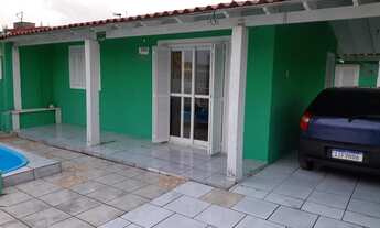 Imagem: Casa com 2 dormitórios e mais anexo nos