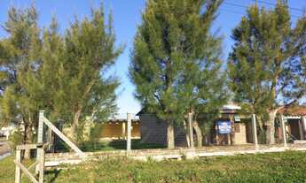 Imagem: Casa alvenaria com 2 dormitórios mais anexo