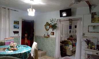 Imagem 6: Casa com 3 dormitórios e 2 banheiros próximo ao mar