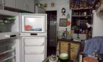 Imagem 4: Casa com 3 dormitórios e 2 banheiros próximo ao mar