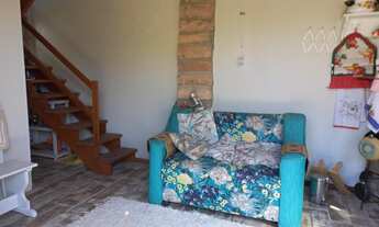 Imagem 7: Casa com 3 dormitórios e 2 banheiros próximo ao mar