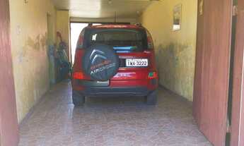 Imagem 5: Casa de alvenaria com 3 dormitórios