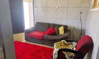 Imagem 6: Casa de alvenaria com 3 dormitórios