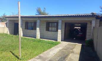 Imagem 2: Casa de alvenaria com 3 dormitórios