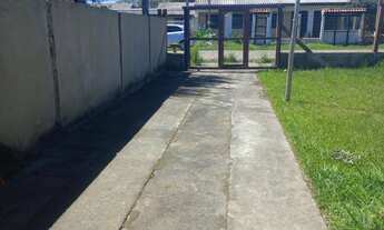 Imagem 3: Casa de alvenaria com 3 dormitórios