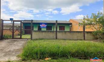 Imagem: Casa de alvenaria 3 dormitórios