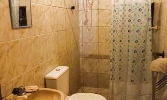 Imagem 7: Casa de alvenaria 3 dormitórios