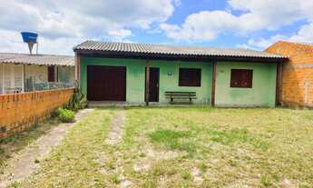 Imagem 3: Casa de alvenaria 3 dormitórios