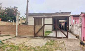 Imagem: 2 casas de alvenaria com 2 dormitórios