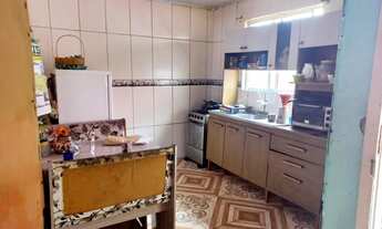 Imagem 4: 2 casas de alvenaria com 2 dormitórios cada