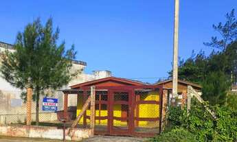 Imagem: Casa mista com 2 dormitórios