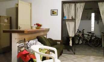 Imagem 6: Casa de alvenaria com 2 dormitórios