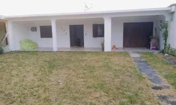 Imagem: Casa de alvenaria com 2 dormitórios