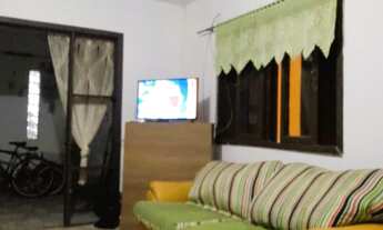 Imagem 3: Casa de alvenaria com 2 dormitórios