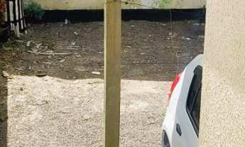 Imagem 4: Prédio comercial com moradia