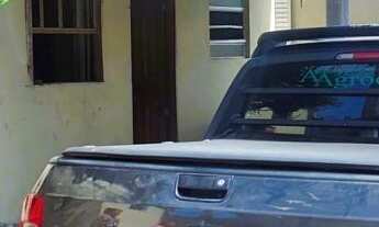 Imagem 6: Prédio comercial com moradia