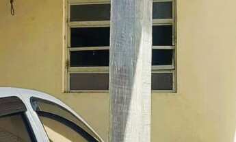 Imagem 7: Prédio comercial com moradia