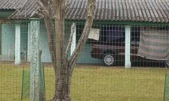 Imagem 1: Casa de alvenaria com 3 dormitórios próximo ao mar