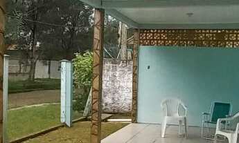 Imagem 4: Casa de alvenaria com 3 dormitórios próximo ao mar